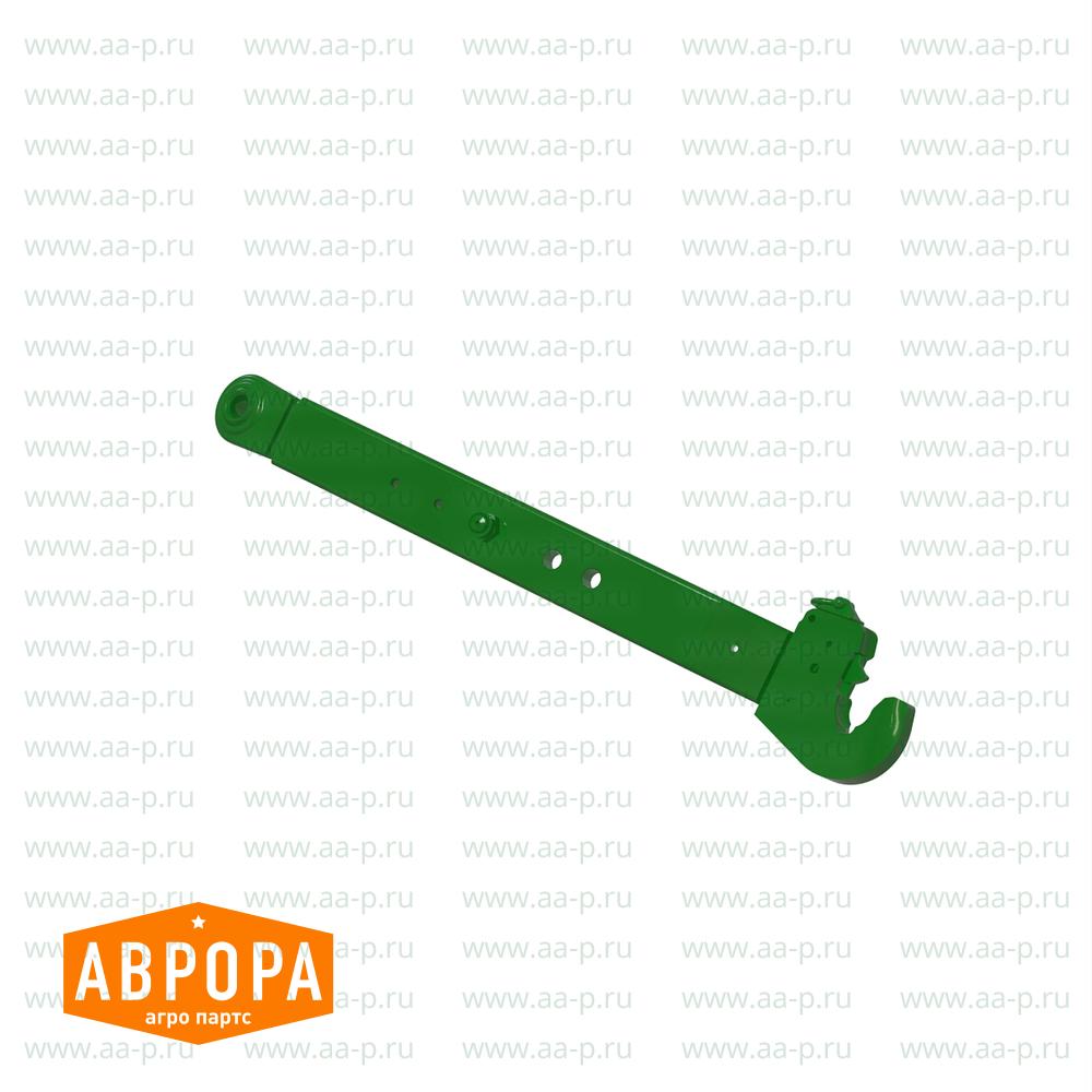 AL163908 БУКСИРОВОЧНАЯ  ТЯГА